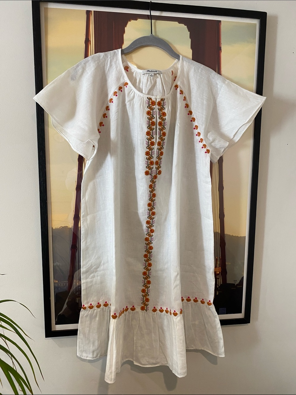 MADEWELL